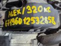  SsangYong 671.960 671960 D20DTR  4